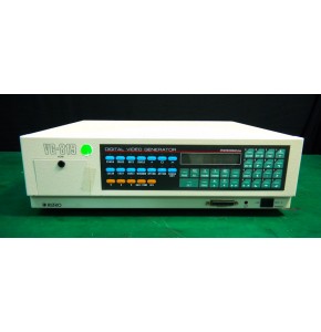 Digital Video Generator